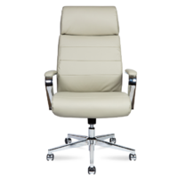 Everprof Atlant / EQ-5179H-1 ivory (экокожа бежевый) Image #2