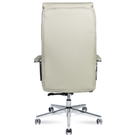 Everprof Atlant / EQ-5179H-1 ivory (экокожа бежевый) Image #5