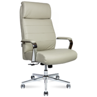 Everprof Atlant / EQ-5179H-1 ivory (экокожа бежевый)