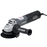 Stavr (Ставр) SAG 13-125BL-VS / 9030700426
