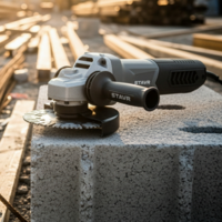 Stavr (Ставр) SAG 13-125BL-VS / 9030700426 Image #8