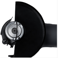 Stavr (Ставр) SAG 13-125BL-VS / 9030700426 Image #6