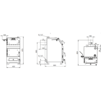 Zota Тополь-ВК 16 Image #7