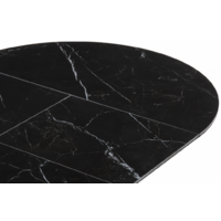 Woodville Нельсон 100/140х100х76 (shakespeare black/черный) Image #5