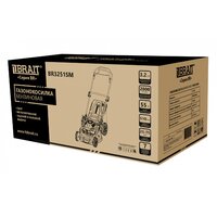 Brait BR3251SM Image #8
