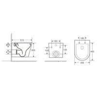 WeltWasser Marberg 410 + Merzbach 043 GL-WT + Mar 410 SE MT-BL Image #5