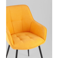 Stool Group Noa / Noah-3 086-16 (желтый) Image #5