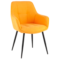 Stool Group Noa / Noah-3 086-16 (желтый) Image #1