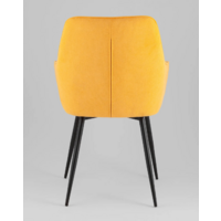 Stool Group Noa / Noah-3 086-16 (желтый) Image #6