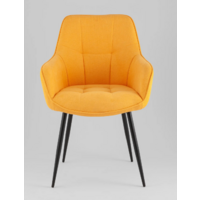 Stool Group Noa / Noah-3 086-16 (желтый) Image #2