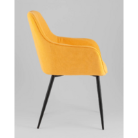 Stool Group Noa / Noah-3 086-16 (желтый) Image #3