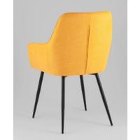 Stool Group Noa / Noah-3 086-16 (желтый) Image #7