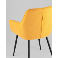 Stool Group Noa / Noah-3 086-16 (желтый) Image #4