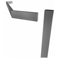 Triton Дека Графит 90х90 (без поддона) Image #6