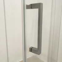 Triton Дека Графит 90х90 (без поддона) Image #5