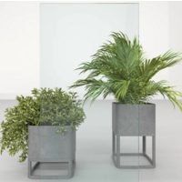 Triton Дека Графит 90х90 (без поддона) Image #9