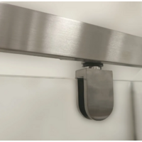 Triton Дека Графит 90х90 (без поддона) Image #10