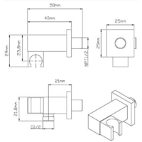 Vincea VSFW-4311BG Image #9