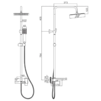 Ledeme L72425 Image #2