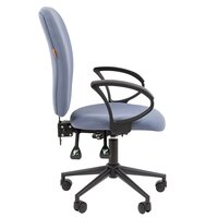 CHAIRMAN 9801 (T02 голубой Black) Image #3