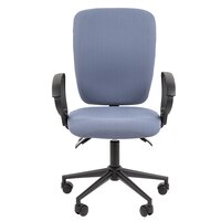 CHAIRMAN 9801 (T02 голубой Black) Image #2