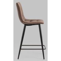 Stool Group Джанго полубарный / vd-django-b12 (велюр коричневый) Image #2