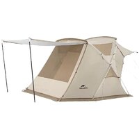 Naturehike Cloud wild car / CNH22ZP014-KH (песочный)