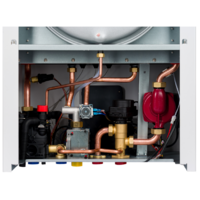 Kotitonttu Toivo T18 DK / 0000000062 Image #10