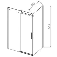 Vincea Como-N VSR-4CN9015CGB Image #6