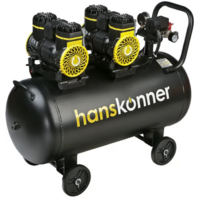 Hanskonner HAC1002 Image #5