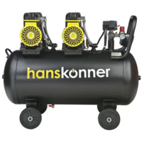 Hanskonner HAC1002 Image #3