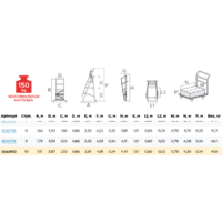 Новая высота NV5540 / 5540110 Image #9