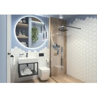 Deante TEMISTO BRASS BQT M20K Image #6