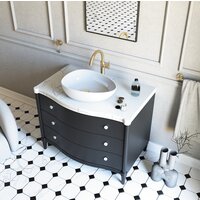 Deante TEMISTO BRASS BQT M20K Image #3