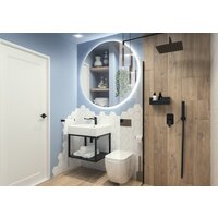 Deante TEMISTO BRASS BQT M20K Image #5