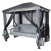 Садовые качели