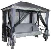 МебельСад Сиеста Премиум (серый) c4200 Image #3