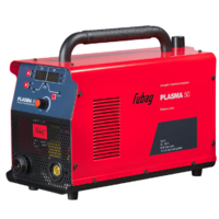 Fubag Plasma 50 / 46122.1 (с горелкой)