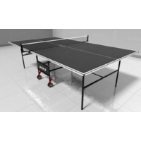 Wips Roller Outdoor Composite 61080 СТ-ВКР (графит)