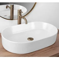 Rea Nadia 60 white matt U9657 Image #4