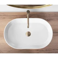 Rea Nadia 60 white matt U9657 Image #3