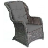 AIKO AMARANT 7019К Серый с бежевой подушкой Image #6