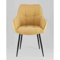 Stool Group Noa / Noah-3 086-17 (желто-коричневый) Image #2