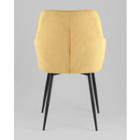Stool Group Noa / Noah-3 086-17 (желто-коричневый) Image #6