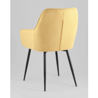 Stool Group Noa / Noah-3 086-17 (желто-коричневый) Image #7