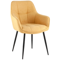Stool Group Noa / Noah-3 086-17 (желто-коричневый)