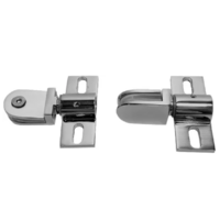 Triton Дека Графит 100х100 (без поддона) Image #10