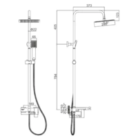 Ledeme L72425D Image #2