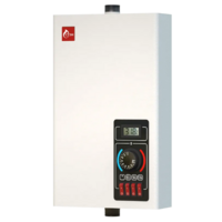 СТЭН Стандарт 8