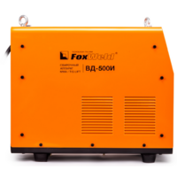 FoxWeld ВД-500И / 6397 Image #7